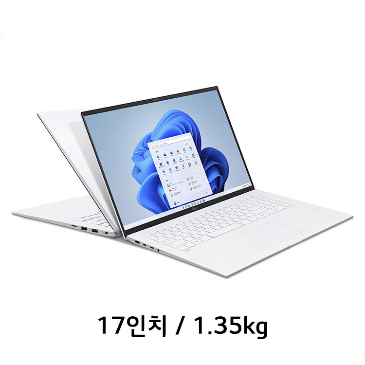 동우회가족 전용 복지몰,[LG전자] LG 그램 노트북 17Z90R-G.AAFWK